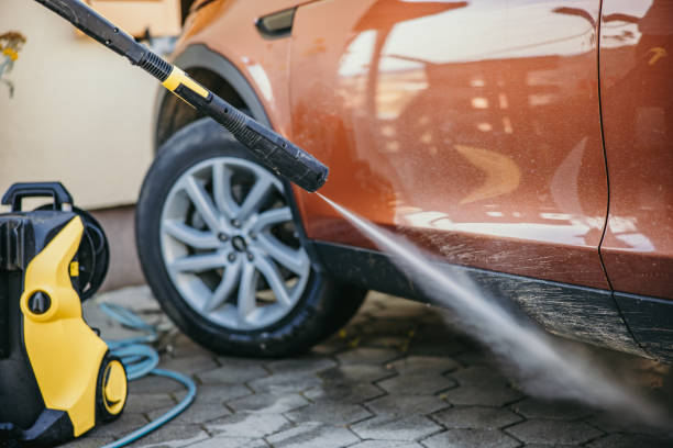 Roof Power Washing Services in Smithsburg, MD
