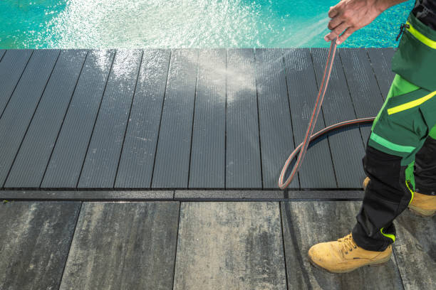 Best Roof Pressure Washing  in Smithsburg, MD