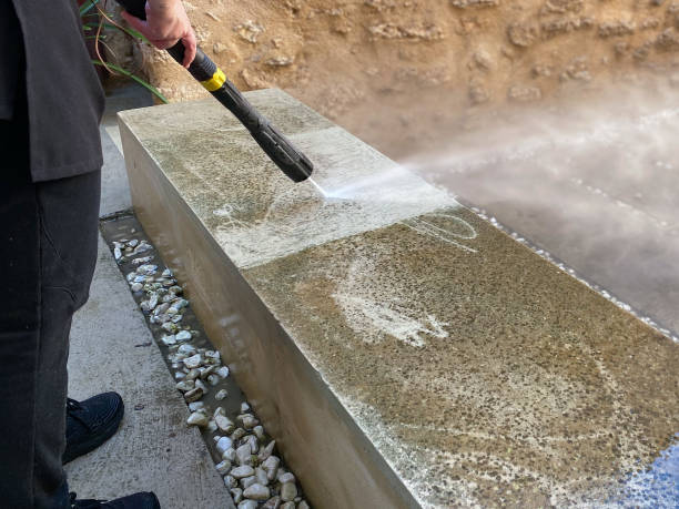 Best Roof Pressure Washing  in Smithsburg, MD