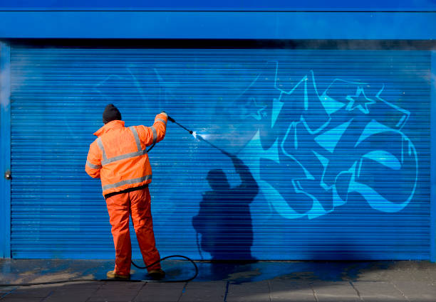 Best Commercial Pressure Washing  in Smithsburg, MD